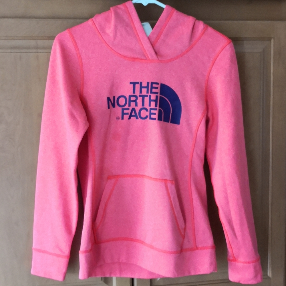 Northface sweatshirt